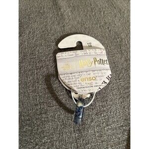 Enso Rings Harry Potter Ravenclaw Classic Silicone Ring - Size 10